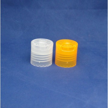 Plastic Disc Caps 24/410(DC24-A)